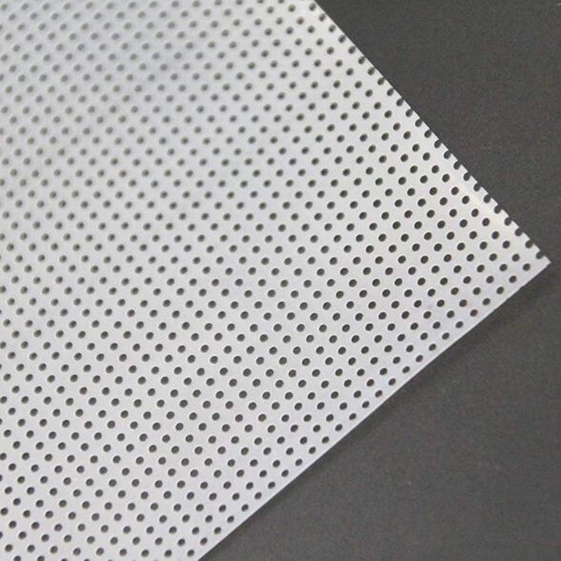 Yushen Water-Soluble Cross Stitch Aida Cloth Fabric 14 Count, Disappear in Water Cross Stitch Canvas Fabric Embroidery DIY Sewing Supplies 39 * 8.6 Inch - Image 1